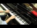 Piano | Summer - Joe Hisaishi 