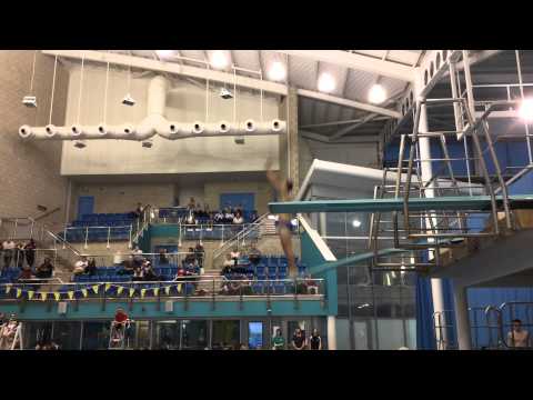 Jack Haslam 5337d for 92 points