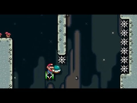 [SMM]  EXA: SpringLee (by Exploding)