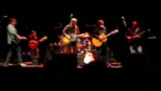 The Flatlanders: White Freight Liner