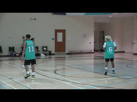 Vaniers touch vs Highgate - saturday tier 7 - tcbl 2021 summer