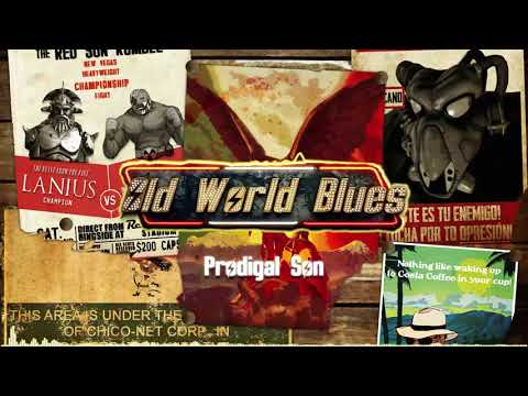 Prodigal Son - OWB OST