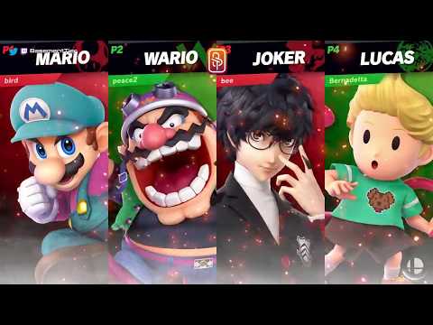 Basement Tier#2 | Duwang Rumi vs 4eyez95 Peace!2 - Winners Quarters