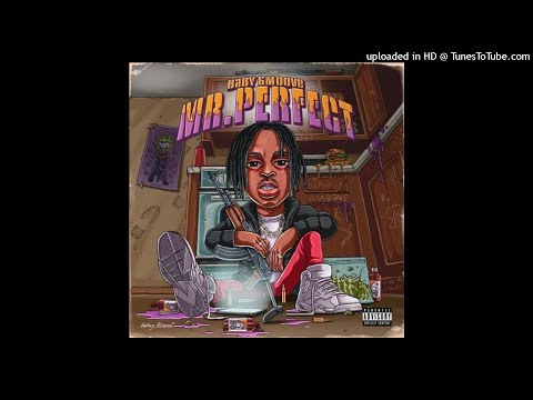 Baby Smoove - Trippin Ft Icewear Vezzo (Prod By Michigan Meech)