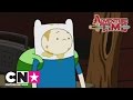 Trailer seizoen 3 | Tijd voor Avontuur | Cartoon Network