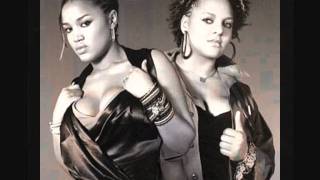 Floetry - Possibilities