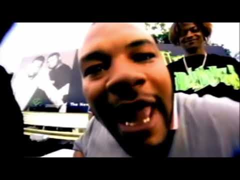 The Delinquents ft. BA from 3X Krazy - "Smoove Getaway" (Official Video)