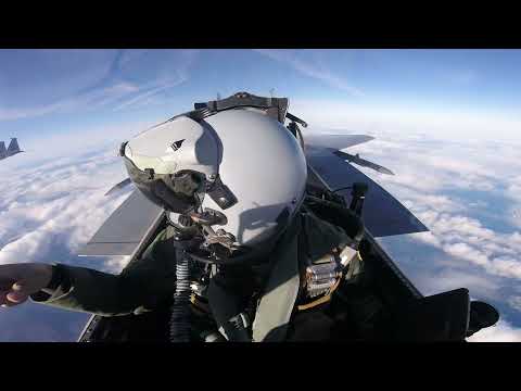 2019 Raytheon Award Video