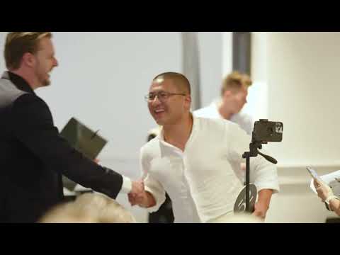 Belle Northern Beaches Auction Evening Manly Pacific