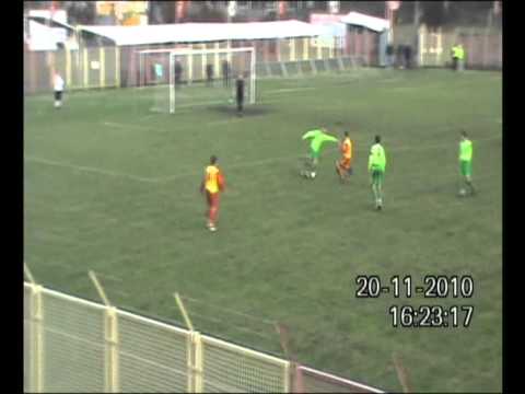 I KS Ślęza Wrocław - Piast Żmigród 2:1