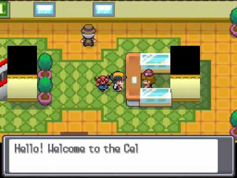 Let's Play: Pokémon Soul Silver - NUZLOCKE CHALLENGE (Part 55)