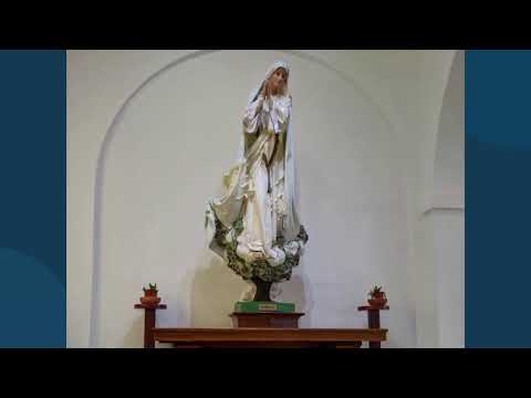 The Joyful Mysteries of the Rosary - Saturday 27 January 2024