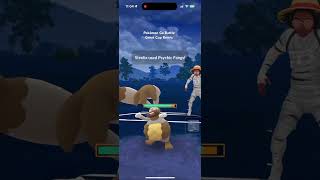 Pokémon Go Great League Remix