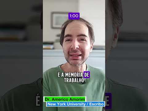 NÃO ENSINE A ESCREVER!?