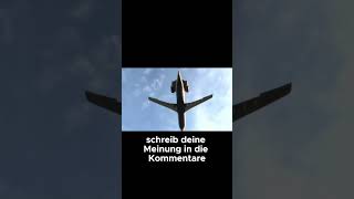 Betrunkener Pilot im Cockpit?! Was würdest DU tun?