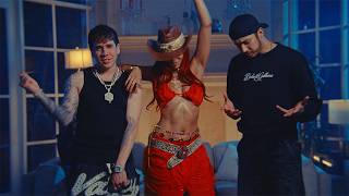 EON, Neton Vega, De La Rose, L Prince - NI TAN SANTX (Video Oficial)