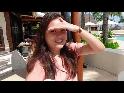 One week in the Riviera Maya