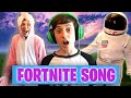 FORTNITE SONG!! By Gorgeous Movies