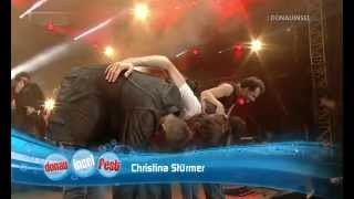 Christina Stürmer - Engel fliegen einsam 2015