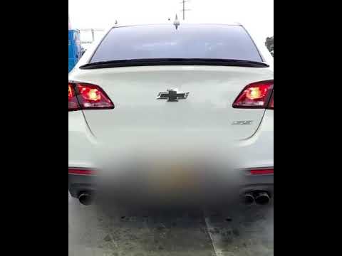 Cam Motion's LS3 Stage 3 Camshaft