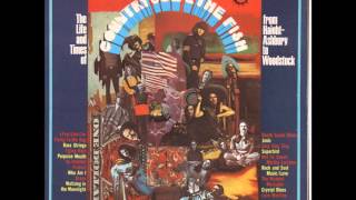 Country Joe & The Fish - The "Fish" Cheer / I-Feel-Like-I'm-Fixin'-To-Die-Rag