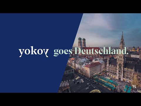 Yokoy | Das Schweizer FinTech expandiert nach Deutschland