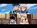 Adventure Of Dai Tribute To Dai X Leona And Maam X Popp