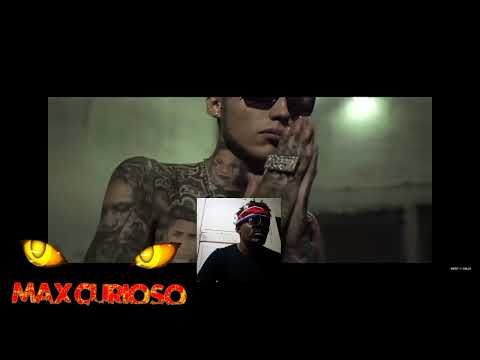 {video reacción} güero Linares siete sid msc ft kush & skubby v desde morro {@maxcuriosotv }