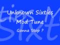 The Artwoods - Stop And Think It Over