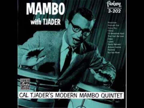 Cal Tjader - Midnight Sun