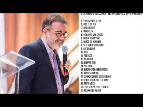 Fernando Iglesias   As Melhores da Carreira   Cópia