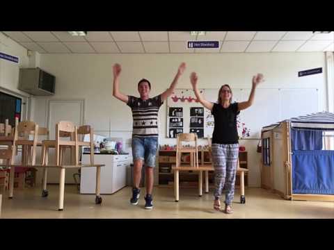 Meester Jos - Juf Else & Meester Guido