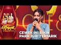 Mayangsari Kartonyono Medot Janji KONTES AMBYAR INDONESIA