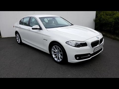 151D539 - 151D539 BMW 518d SE Saloon