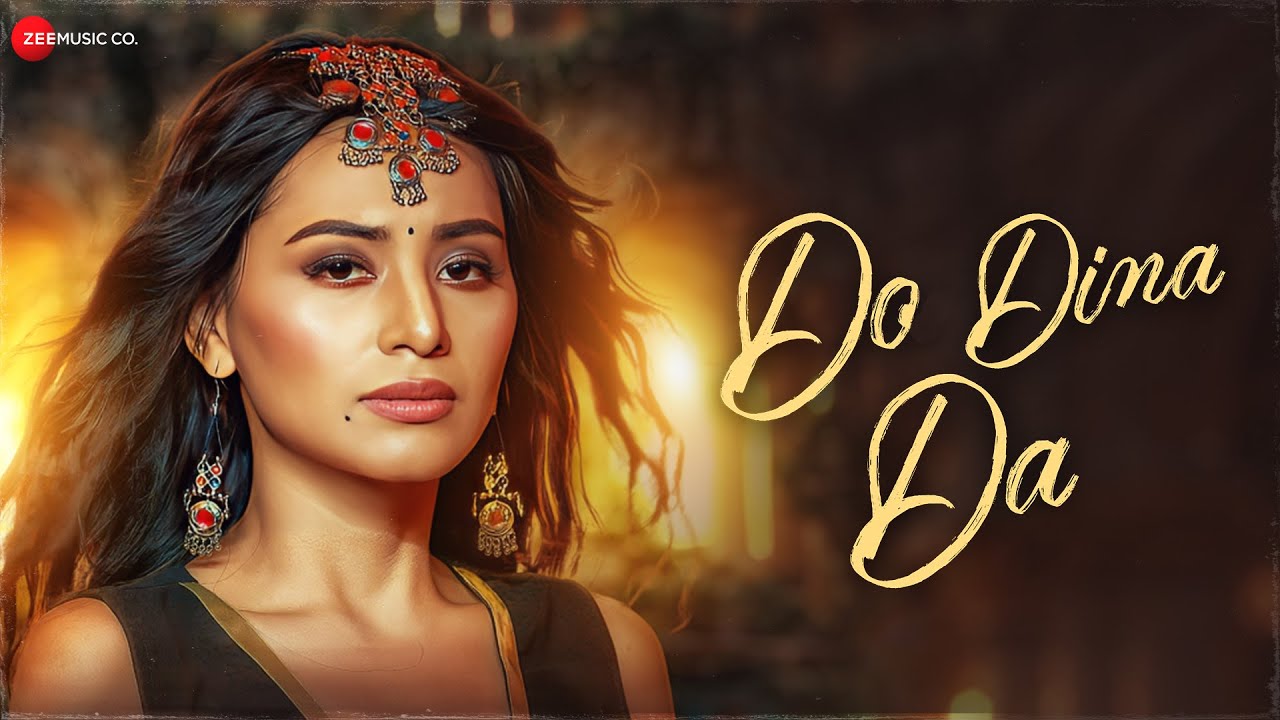 Do Dina Da Lyrics | Sonal Pradhan