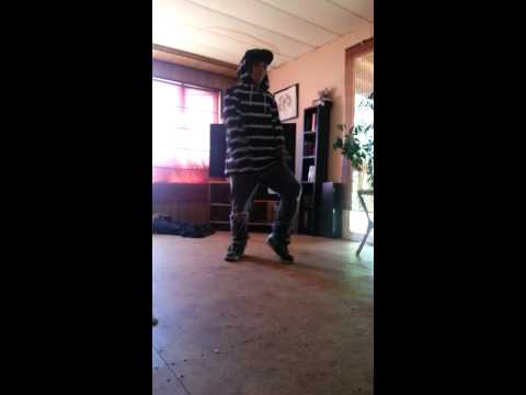 Freestyle to Gladiator magnum vip