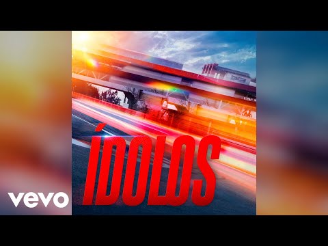 Ana Mena - CUTE GUAPO (Ídolos Soundtrack)