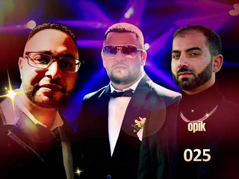 Gipsy Popik Radek Toth Mirek Toth - Baro Brisind 2025 cover💥❤️