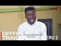 Eru Eleru 2 Yoruba Movie 2023 | Official Trailer | Showing This Sat 29th July On Yorubaplus
