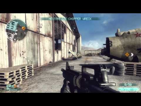 Medal of Honor 2010: How to Get a Cruise Missile! - Gameplay Breakdown and Strategy!