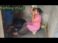 Bathing Vlogs Daily Routine Vlogs Snehalifestylevlogs143