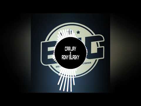 Cary Jay ft RoNny Blascky - MADJINGWA