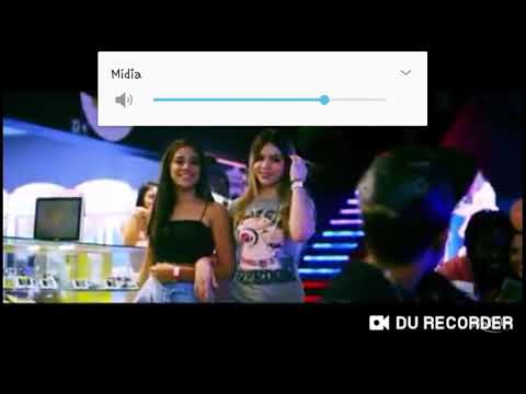 Mexe comigo melody e matheuzim