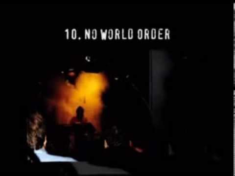 No World Order - Todd Rundgren