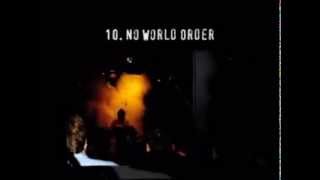 No World Order - Todd Rundgren