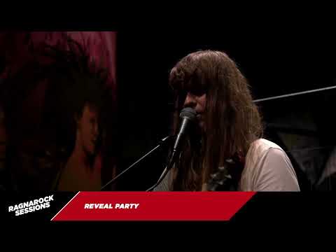 RAGNAROCK sessions: Reveal Party Live