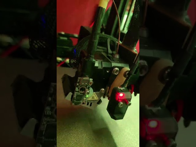 Vídeo relacionado con H36 Combos - Tablero de herramientas avanzado para impresora 3D con firmware Klipper y concentradores USB integrados para un rendimiento mejorado