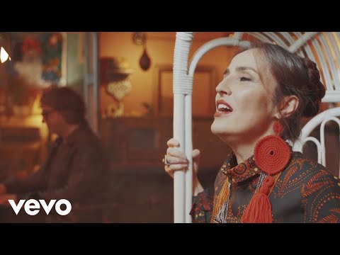 Remo Anzovino - Yo te cielo ft. Yasemin Sannino & Flavio Boltro (From "Frida - Viva la ...