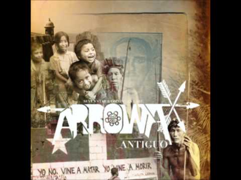 Arrowax - Monstruos (Feat. Soarse Spoken)