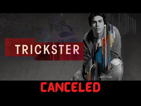Trickster l Canceled after 1 Season l CW